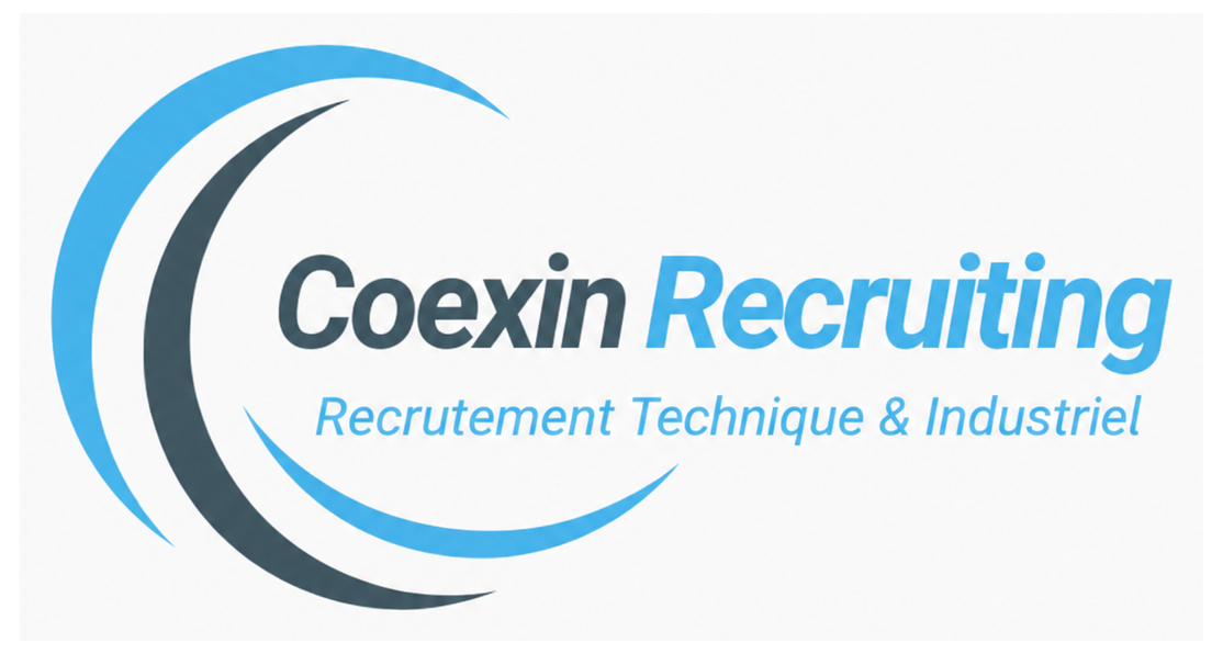 COEXIN Recruiting — Recrutement Technique & Industriel